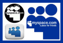Add Internet Marketing Product To Myspace