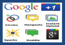 New Internet Marketing Product Google Plus