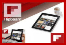 New Internet Marketing Product Is On Flipboard